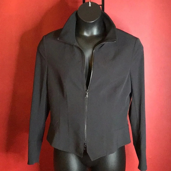 ANNE KLEIN JACKET SIZE 14 - Picture 1 of 5